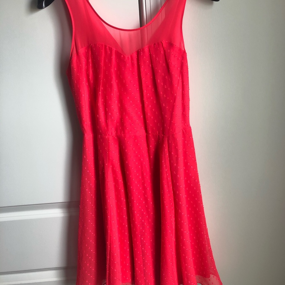 Express Dress